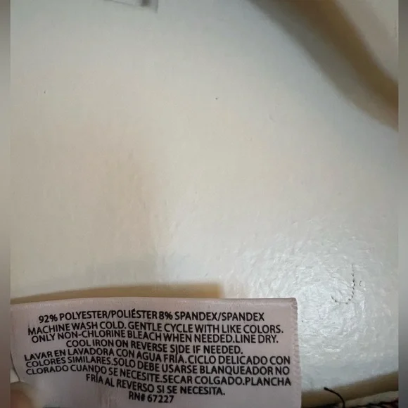 Bobbie Brooks short sleeve, Large - Picture 2 of 5